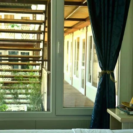 Conti Complex Apartment Golden Sands