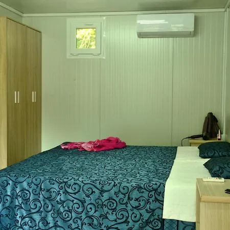 Conti Complex * Golden Sands