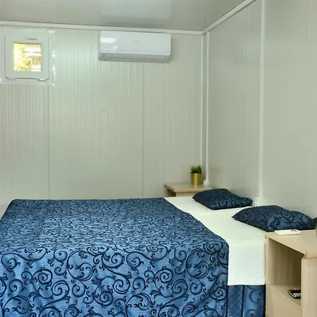 Apartment Conti Complex Golden Sands