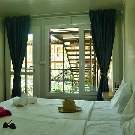 Conti Complex Apartment Golden Sands
