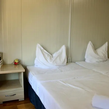 Apartment Conti Complex Golden Sands