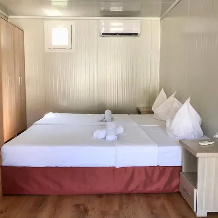 Conti Complex Apartment Golden Sands