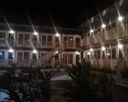 Conti Complex * Golden Sands
