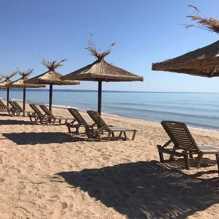 Conti Complex * Golden Sands